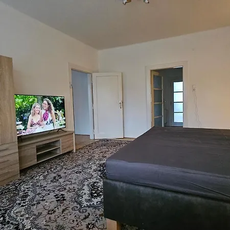 Pavel Vobornik Villa *