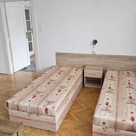 Villa Pavel Vobornik *