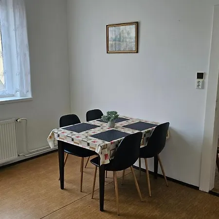Pavel Voborník Villa *
