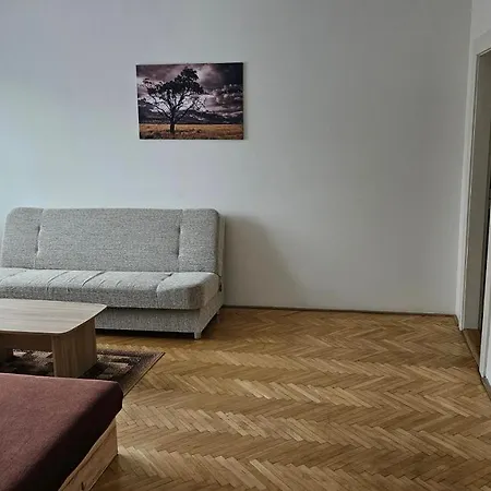 Pavel Vobornik Villa *