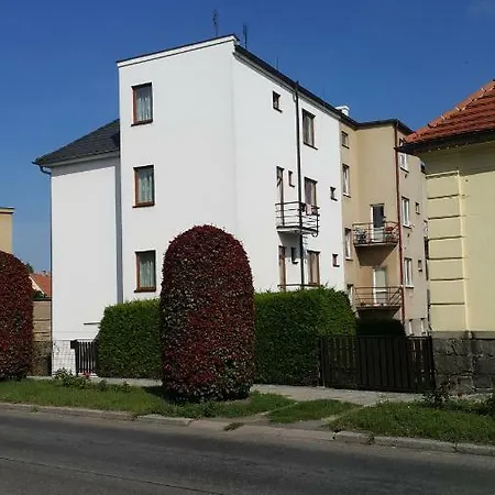 Pavel Voborník Villa *