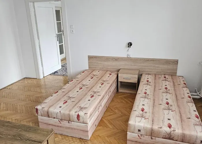 Villa Pavel Vobornik *