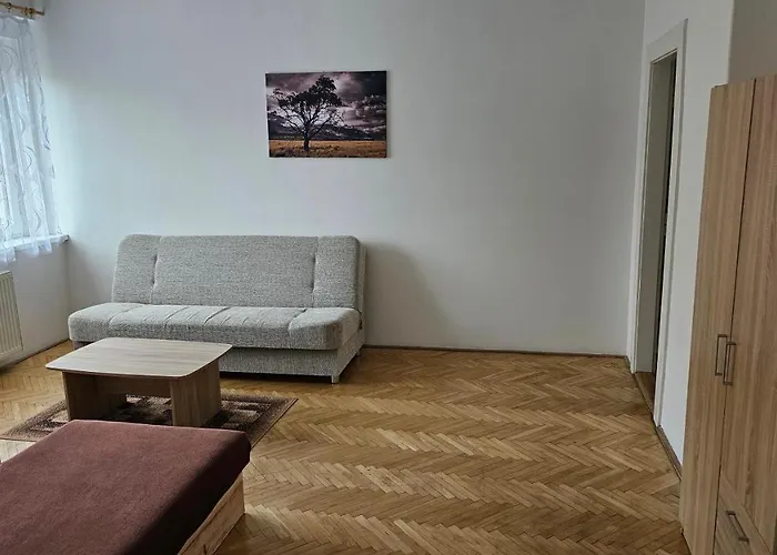 Pavel Vobornik Villa *
